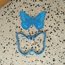Load image into Gallery viewer, Butterfly cutter &amp; embosser set