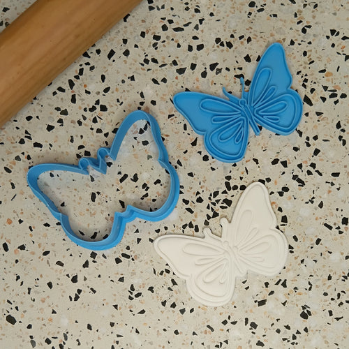 butterfly_cookie_cutter_and_embosser set