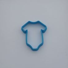 Load image into Gallery viewer, Baby Suit cookie / biscuit cutter 8cm