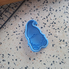 Load image into Gallery viewer, Gnome 8cm cutter &amp; embosser set