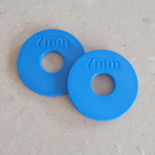 Load image into Gallery viewer, Rolling Pin Disc Thickness Guide