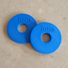 Load image into Gallery viewer, Rolling Pin Disc Thickness Guide
